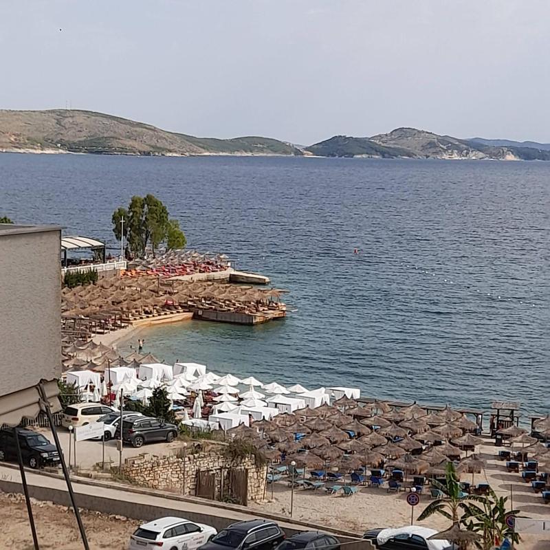 Evi Sea View Apartment 2 Sarande - image 10