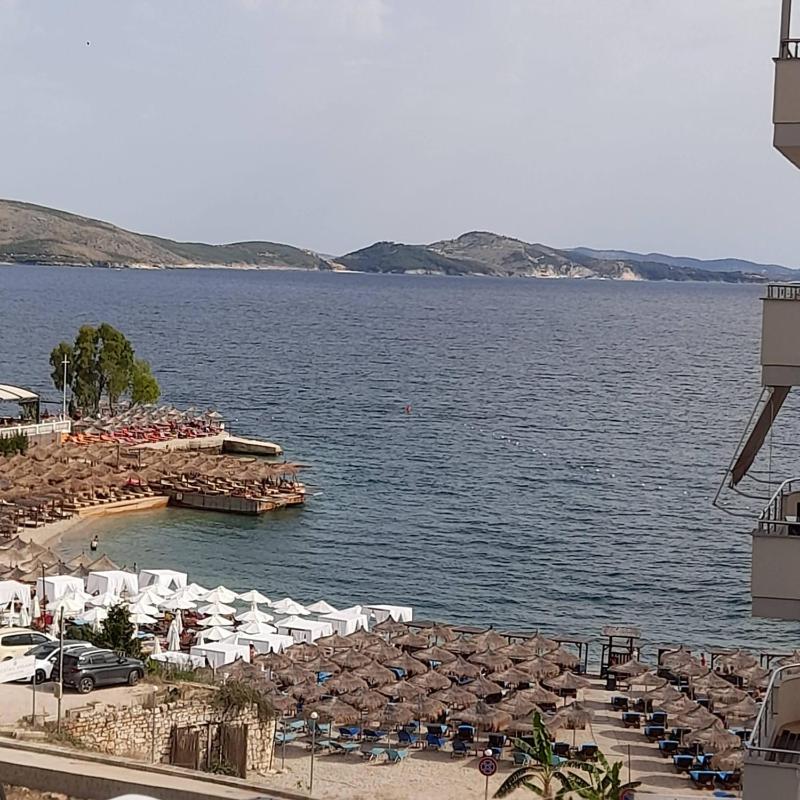Evi Sea View Apartment 2 Sarande - image 13