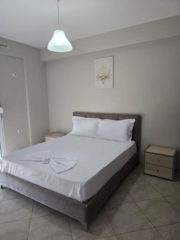 Evi Sea View Apartment 2 Sarande - image 2