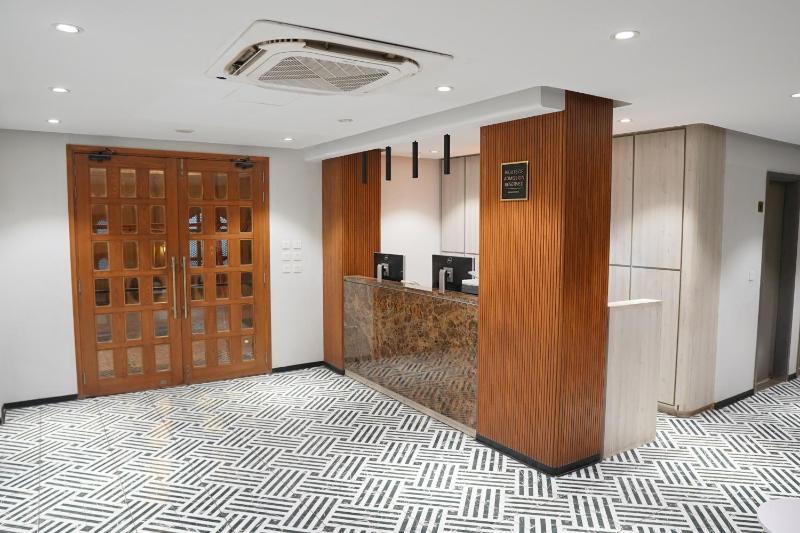 RT Serene Hotel Hyderabad - image 7