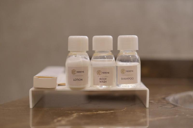 RT Serene Hotel Hyderabad - image 11