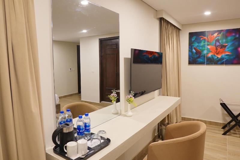 RT Serene Hotel Hyderabad - image 15