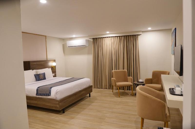 RT Serene Hotel Hyderabad - image 10