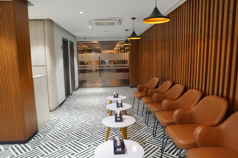 RT Serene Hotel Hyderabad - image 12