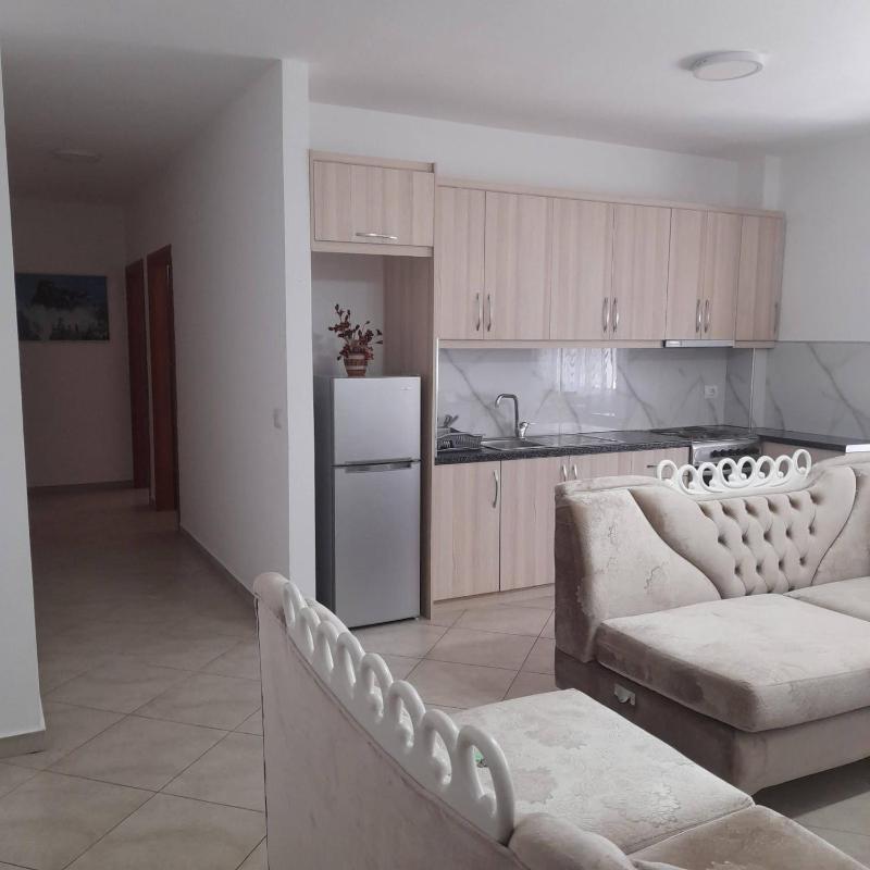 Evi Sea View Apartment 4 Sarande - image 3