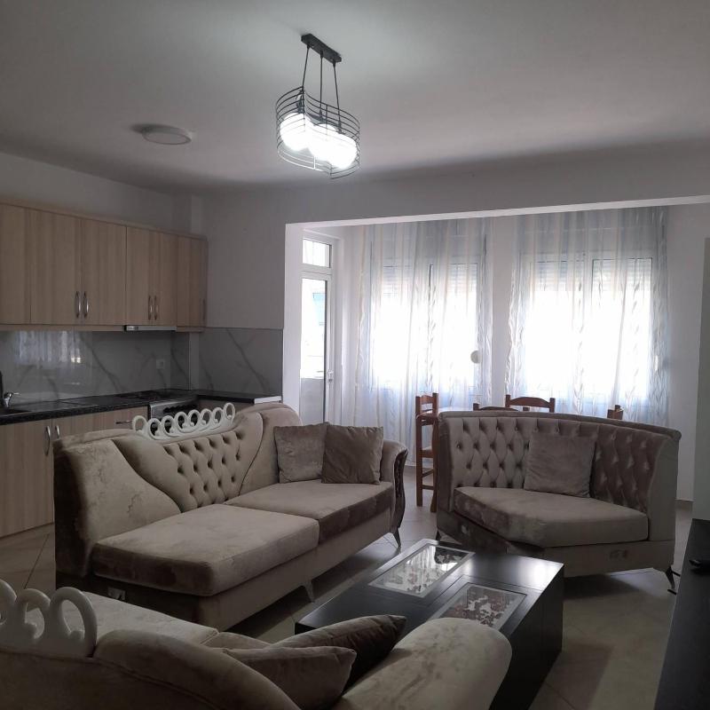 Evi Sea View Apartment 4 Sarande - image 2