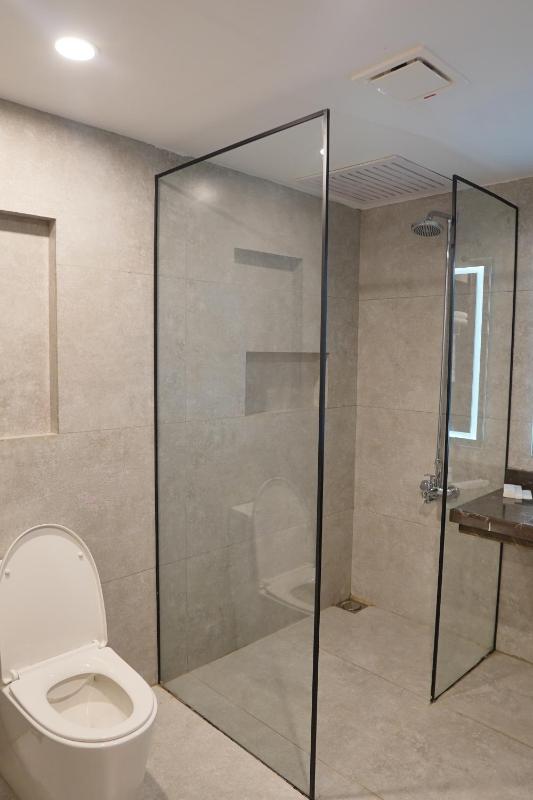 RT Serene Hotel Hyderabad - image 16