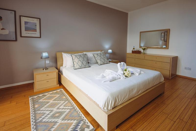 Torre Del Mare - Luxury Seafront - Tigne - image 16