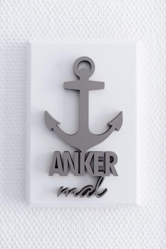 Anker Mal am Hafen - image 13