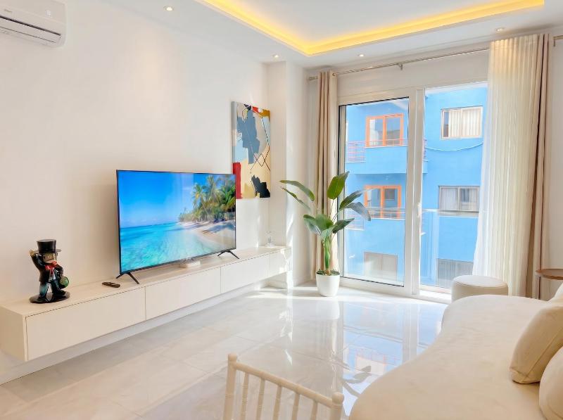 Holiday Apartment in Durres by the Beach - image 6