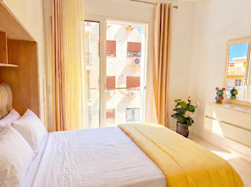Holiday Apartment in Durres by the Beach - image 9