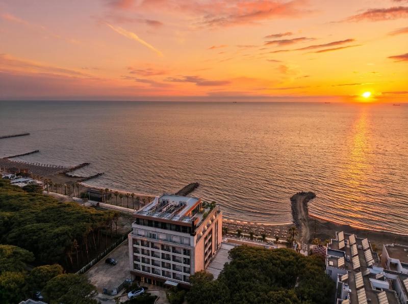 Holiday Apartment in Durres by the Beach - image 12