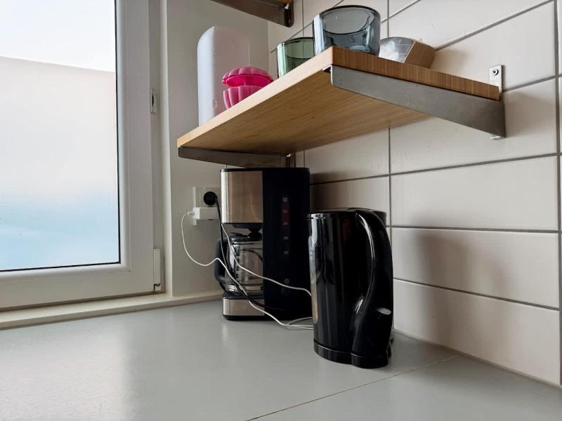 2 Bedroom Apartment With 4 Beds For Workers And Families - image 3