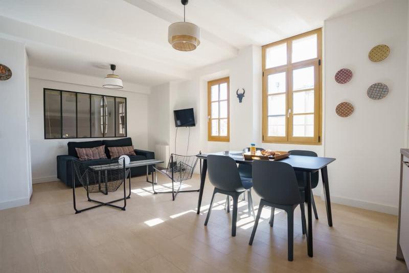 Le nid de la rue Mailly - hyper centre - image 35