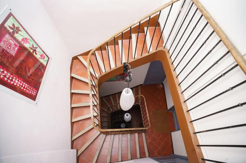 Le nid de la rue Mailly - hyper centre - image 37
