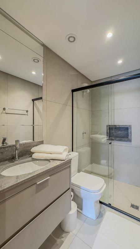 Apto Duplex Luxo completo e com vista linda - image 24