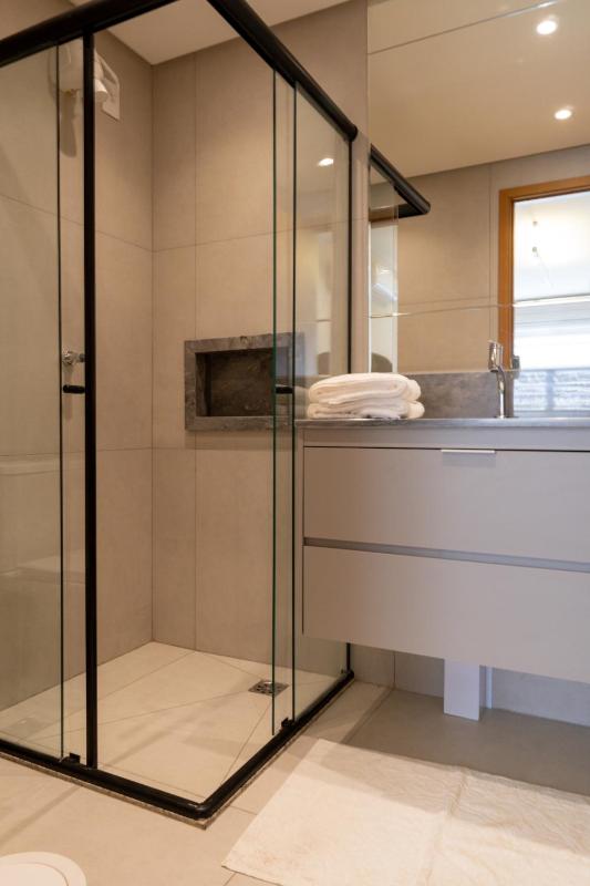 Apto Duplex Luxo completo e com vista linda - image 4