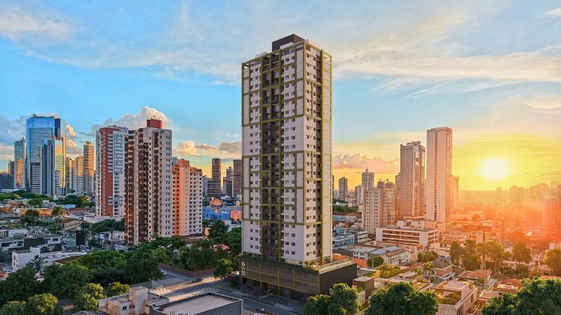 Apto Duplex Luxo completo e com vista linda - image 5