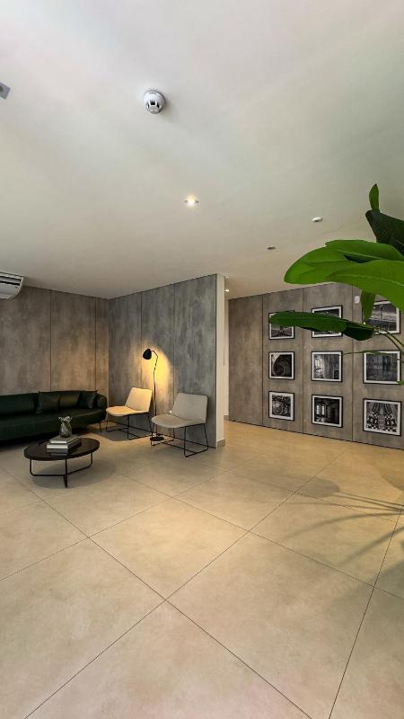 Apto Duplex Luxo completo e com vista linda - image 9