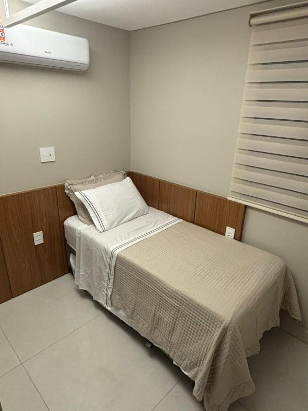Apto Duplex Luxo completo e com vista linda - image 10