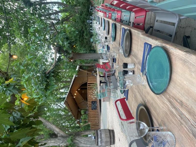 Camping 2 étoiles - Piscine - ccbfiif - image 29
