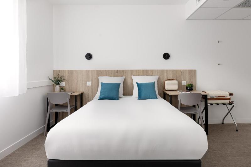 Montempô Appart'hôtel Lille Gares - image 1