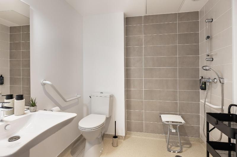 Montempô Appart'hôtel Lille Gares - image 44