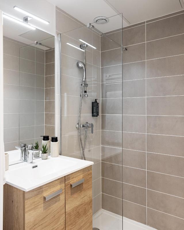 Montempô Appart'hôtel Lille Gares - image 45