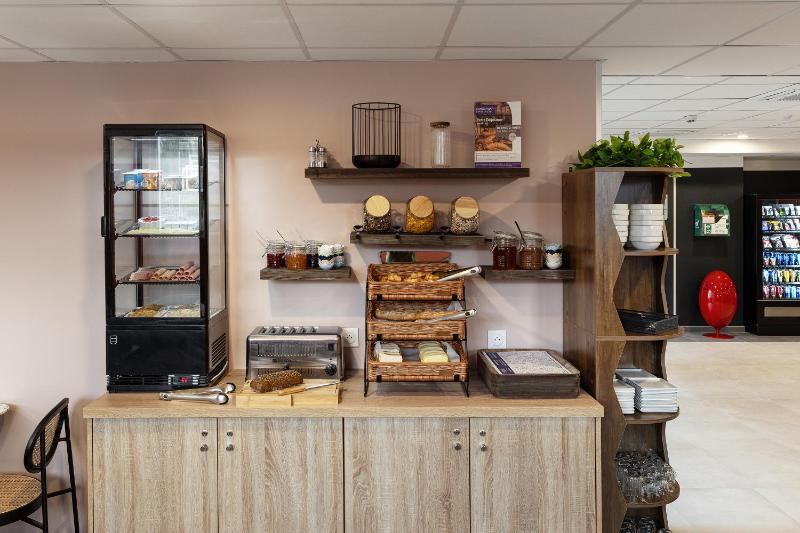Montempô Appart'hôtel Lille Gares - image 28