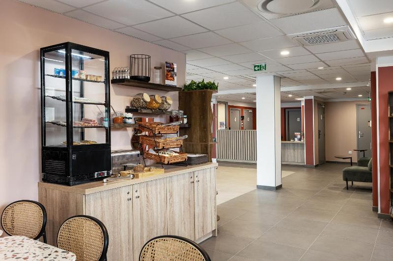Montempô Appart'hôtel Lille Gares - image 32