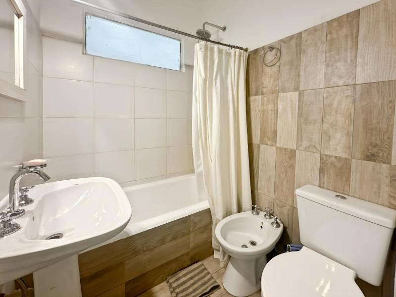 Charming 2-Bedroom Apartment in the Heart of Buenos Aires - image 3