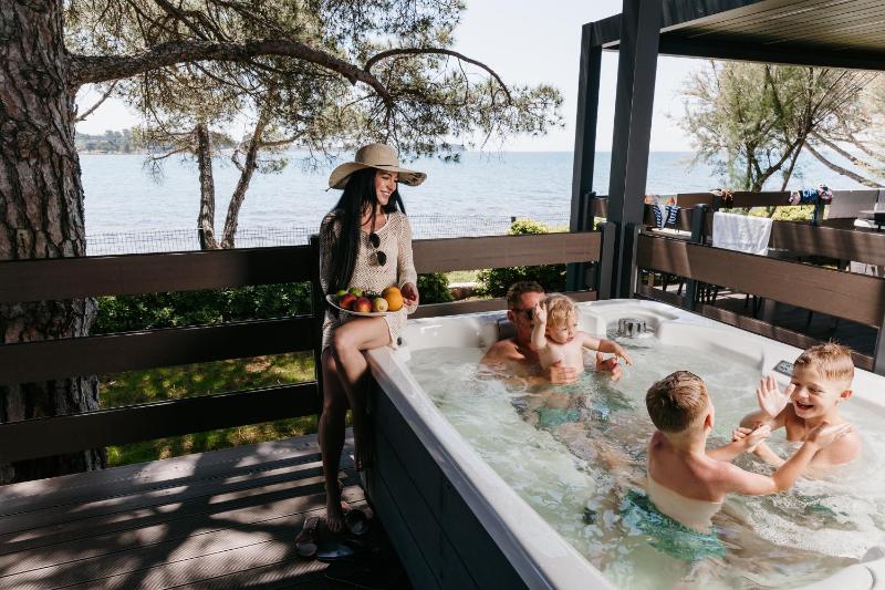 Boutique Camping Materada Beach - image 39
