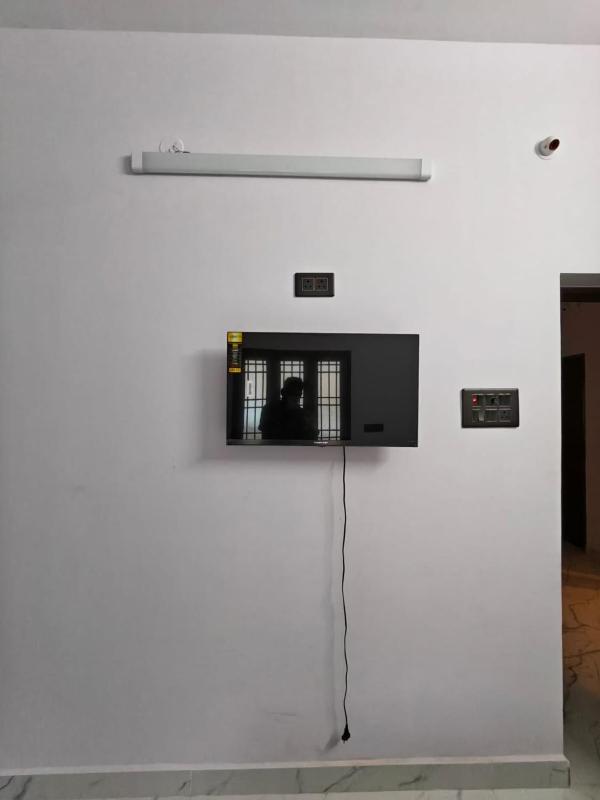 Jothi Luxury Home Stay - image 16