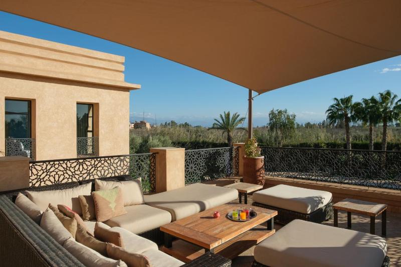 Villa DKZ en exclusivité avec piscine privée - image 8