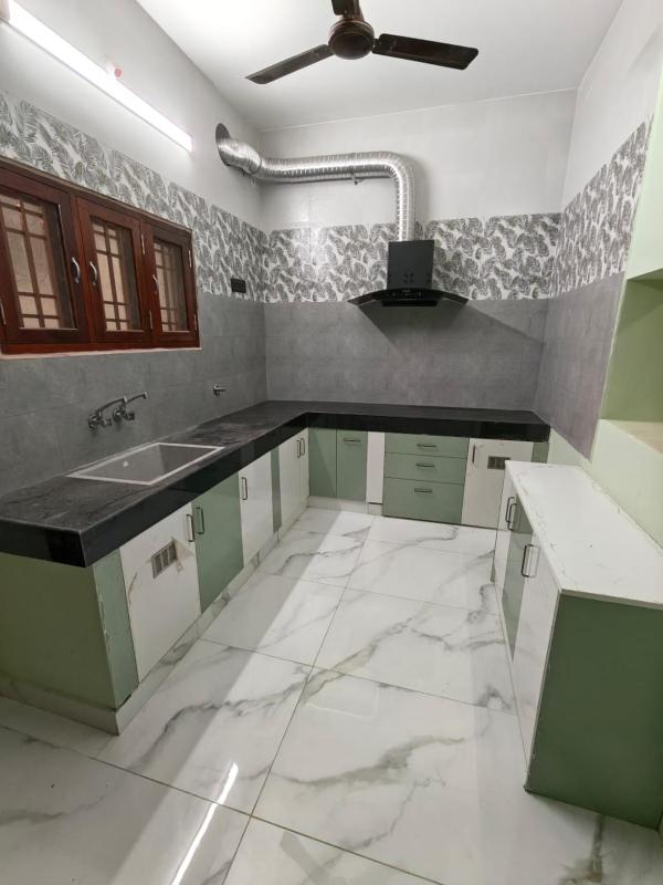 Jothi Luxury Home Stay - image 5