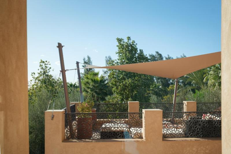 Villa DKZ en exclusivité avec piscine privée - image 11