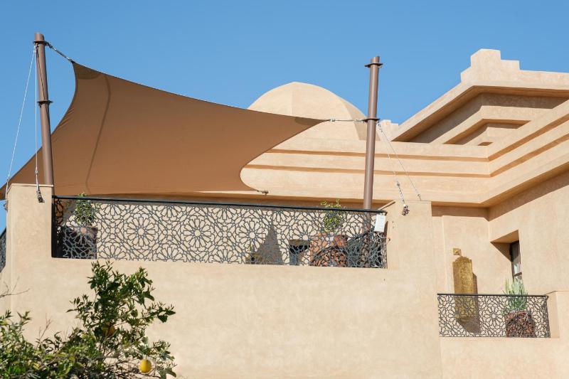 Villa DKZ en exclusivité avec piscine privée - image 15