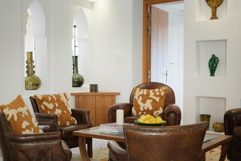 Villa DKZ en exclusivité avec piscine privée - image 2