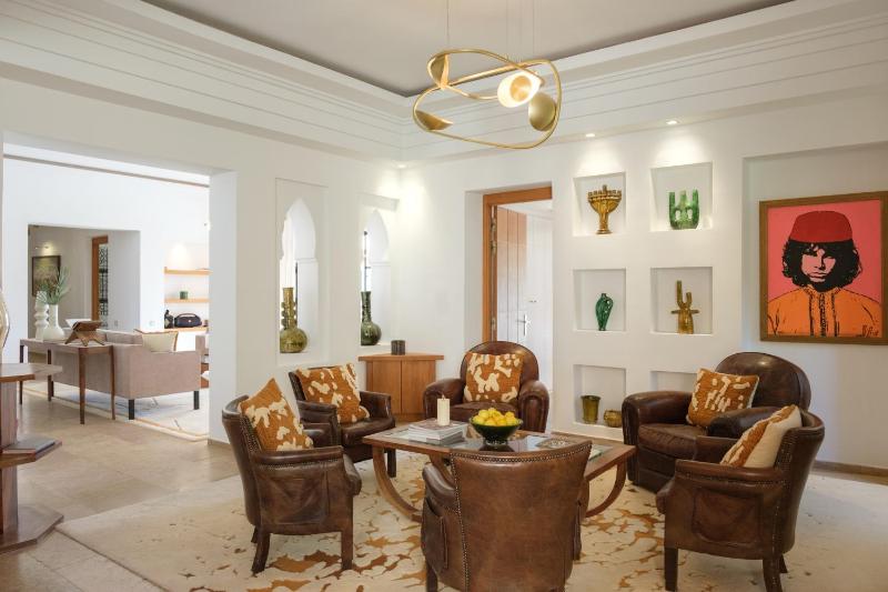 Villa DKZ en exclusivité avec piscine privée - image 9