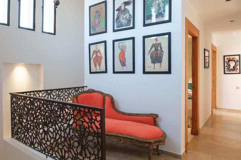 Villa DKZ en exclusivité avec piscine privée - image 6