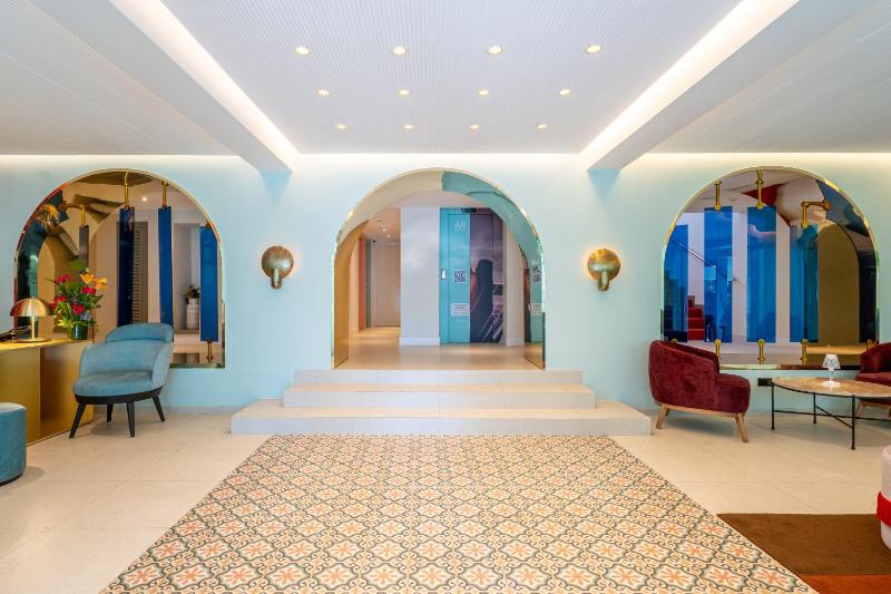 Hotel Rabat - image 13
