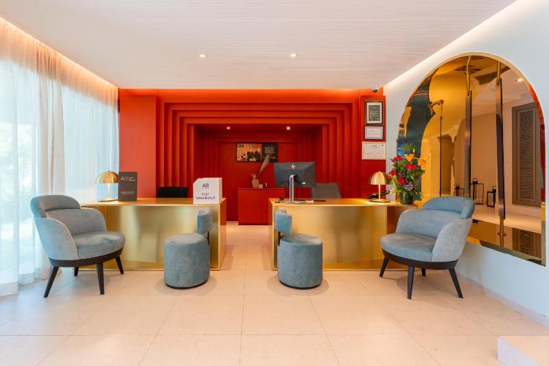 Hotel Rabat - image 11
