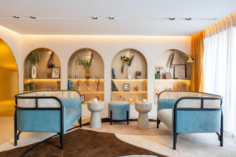 Hotel Rabat - image 14