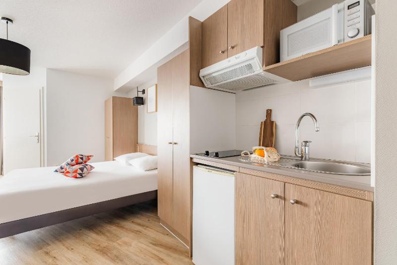 Appart'City Confort Mulhouse - image 36