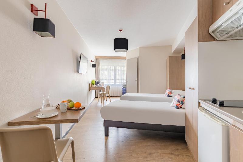 Appart'City Confort Mulhouse - image 9