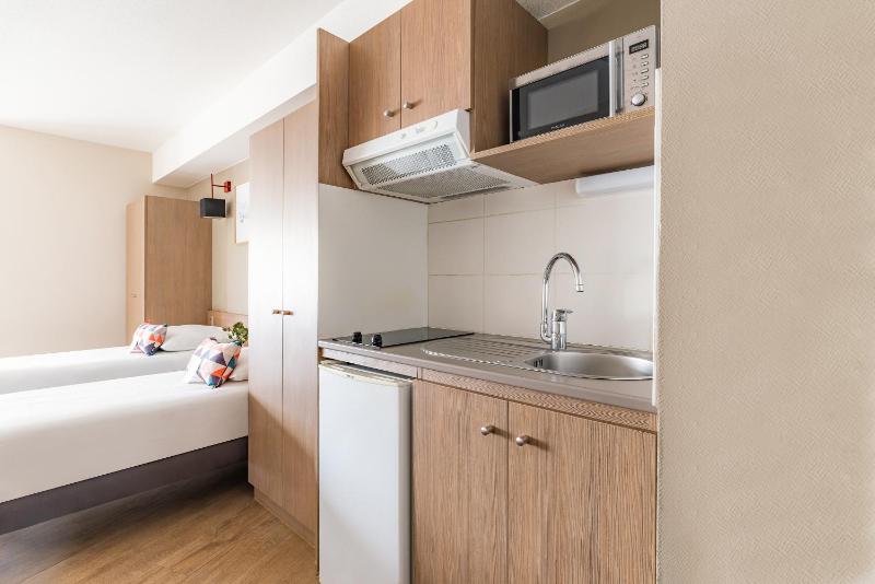 Appart'City Confort Mulhouse - image 25