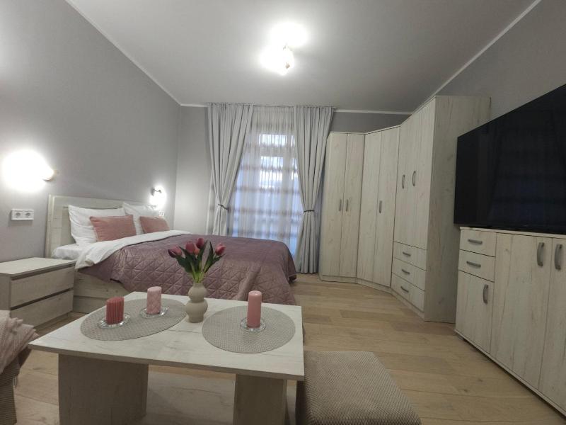 Metropolitan Stay 89 Apart with Free Parking AC City Center - image 7
