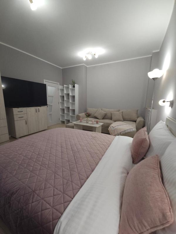 Metropolitan Stay 89 Apart with Free Parking AC City Center - image 4