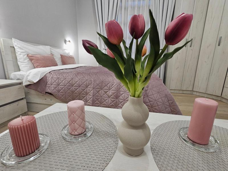 Metropolitan Stay 89 Apart with Free Parking AC City Center - image 8