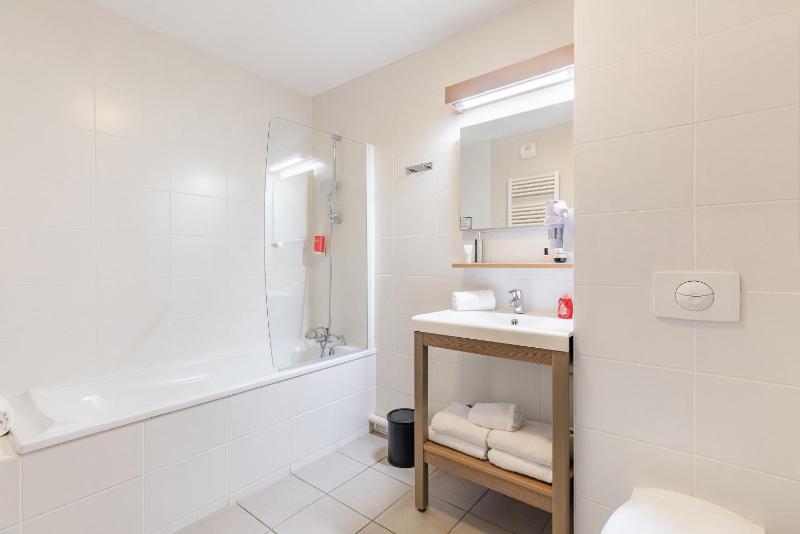 Appart'City Confort Mulhouse - image 12